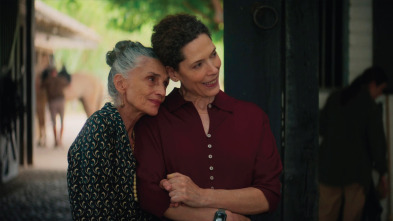 Imagen de Pura sangre (T1): Ep.6 Las buenas madres - 2