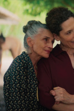 Imagen de Pura sangre (T1): Ep.6 Las buenas madres - 1