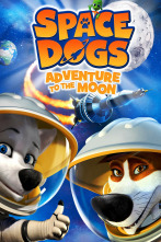 Imagen de Space Dogs: Aventura en el espacio - 1