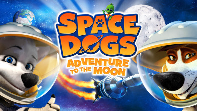 Imagen de Space Dogs: Aventura en el espacio - 2