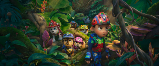 Imagen de La Patrulla Canina: la dino película - 10