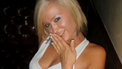 Imagen de La muerte se tiñe de...: Escort mortal - 2