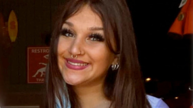 Imagen de La muerte se tiñe de...: Desaparecida la chica de Hooters - 2