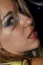 Imagen de La muerte se tiñe de...: Burlesque y sangre - 1