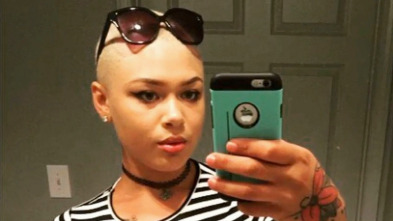 Imagen de La muerte se tiñe de...: Vivir y morir en Hotlanta - 2