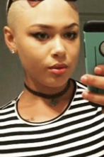 Imagen de La muerte se tiñe de...: Vivir y morir en Hotlanta - 1