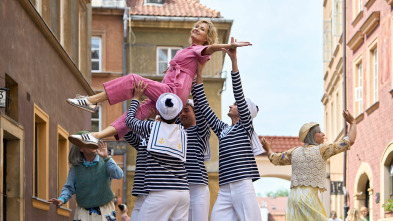 Imagen de Klara (T2): Ep.4  - 2
