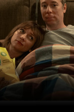 Imagen de Stuart no... (T1): Ep.6 Spoiler: El maíz está delicioso - 1