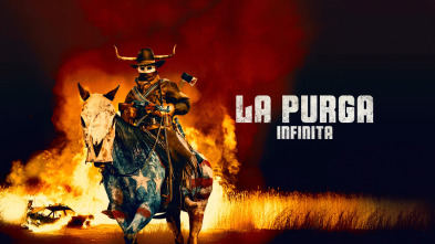 Imagen de La purga: Infinita - 2