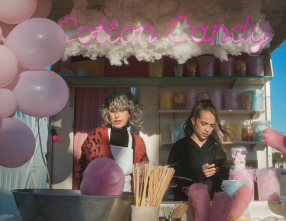 Imagen de Cotton Candy - 6