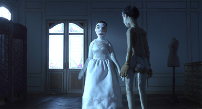 Imagen de El vestido piel - 6