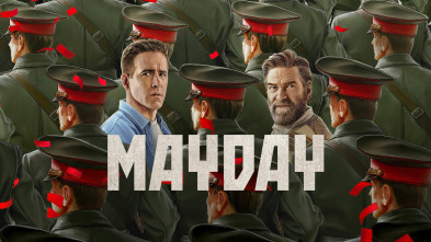 Imagen de Mayday - 2