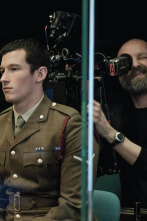 Imagen de The Capture (T1): Ep.1  - 1