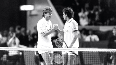 Imagen de Aces: The ATP No. 1 Club: Solo hay sitio para uno - 2