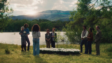 Imagen de Pura sangre (T1): Ep.4 Quince pasos - 2
