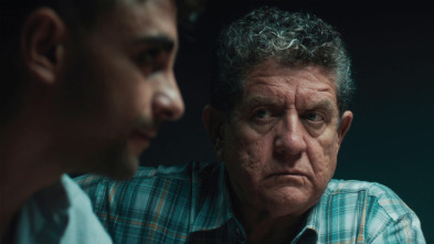 Imagen de Pura sangre (T1): Ep.3 Manarola - 2