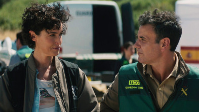 Imagen de Pura sangre (T1): Ep.5 Lo que esconde La Galana - 2
