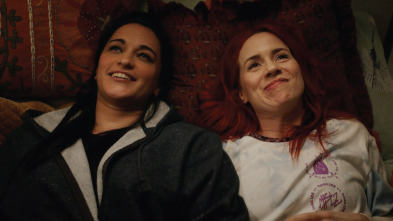 Imagen de Resident Alien (T2): Ep.15 Mejores enemigos - 2