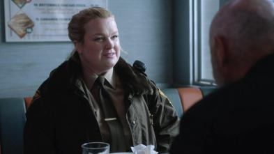 Imagen de Resident Alien (T2): Ep.14 Gato y ratón - 2