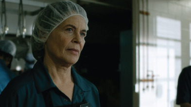 Imagen de Resident Alien (T2): Ep.12 El alien dentro - 2