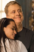 Imagen de Resident Alien (T2): Ep.10 El fantasma de Bobby Smallwood - 1