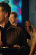 Imagen de Resident Alien (T2): Ep.6 Un extraterrestre en Nueva York - 1