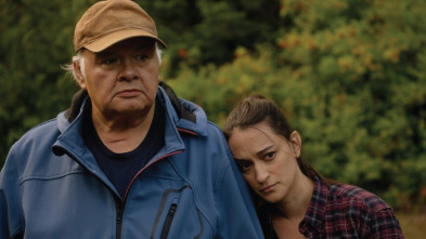 Imagen de Resident Alien (T2): Ep.4 Radio Harry - 2