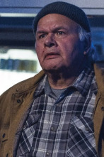 Imagen de Resident Alien (T1): Ep.8 El fin del mundo como lo conocemos - 1