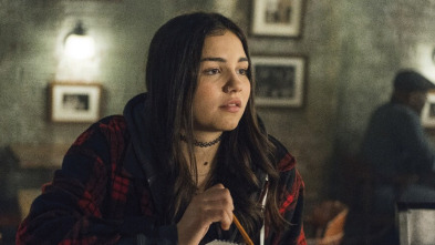 Imagen de Resident Alien (T1): Ep.9 Bienvenidos, extraterrestres - 2