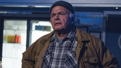 Imagen de Resident Alien (T1): Ep.8 El fin del mundo como lo conocemos - 2