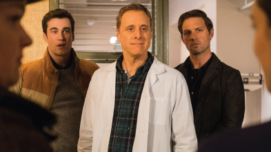 Imagen de Resident Alien (T1): Ep.6 Bestia sexy - 2