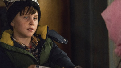 Imagen de Resident Alien (T1): Ep.4 Dios los cría y ellos se juntan - 2
