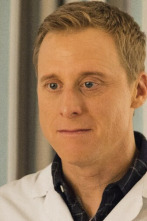 Imagen de Resident Alien (T1): Ep.2 Nostálgico - 1
