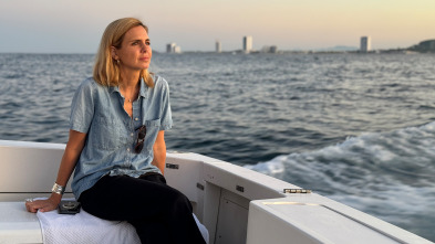 Imagen de Tráfico ilegal con Mariana Van Zeller  - 3
