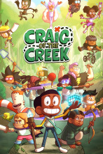 Imagen de El mundo de Craig (T4) - 1