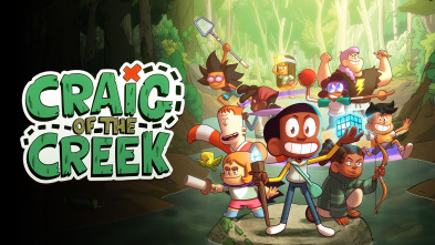 Imagen de El mundo de Craig (T4) - 2