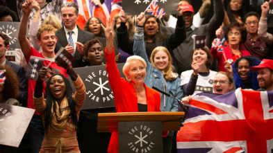 Imagen de Years and Years,... (T1): Ep.5  - 2