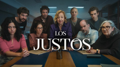 Imagen de Los Justos - 2