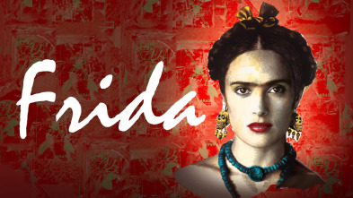 Imagen de Frida - 2