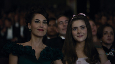 Imagen de Las azules (T2): Ep.5 Lozano - 2
