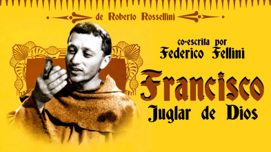Imagen de Francisco, juglar de Dios - 2