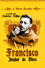 Imagen de Francisco, juglar de Dios - 1