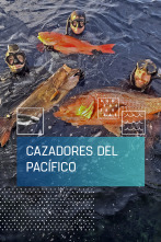 Imagen de Cazadores del Pacífico - 1