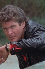 Imagen de Knight Rider (T4): Ep.13 KITT asesino - 1