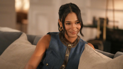 Imagen de All American (T8): Ep.8 Mejores amigas - 2