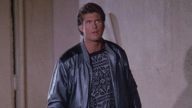 Imagen de Knight Rider (T4): Ep.15 La sombra de la muerte - 2