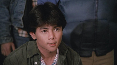 Imagen de Knight Rider (T4): Ep.21 Knight en el ocaso del sol naciente - 2