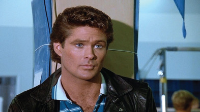 Imagen de Knight Rider (T4): Ep.10 Knight entre rejas - 2