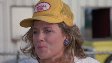 Imagen de Knight Rider (T4): Ep.9 Sabotaje en las carreras - 2