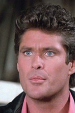 Imagen de Knight Rider (T4): Ep.20 Miedo en el plató - 1